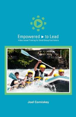 Book cover for Empowered to Lead