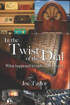 Book cover for In the Twist of the Dial