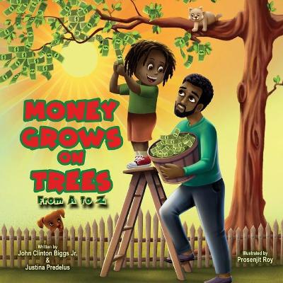 Book cover for Money Grows On Trees