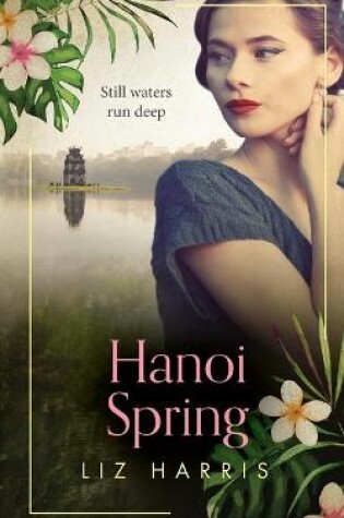Cover of Hanoi Spring