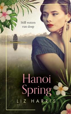 Book cover for Hanoi Spring