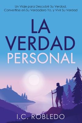 Book cover for La Verdad Personal