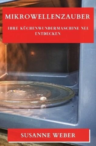 Cover of Mikrowellenzauber