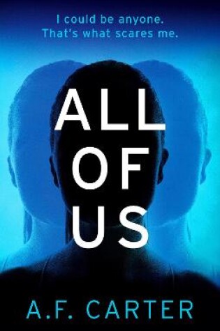 Cover of All of Us