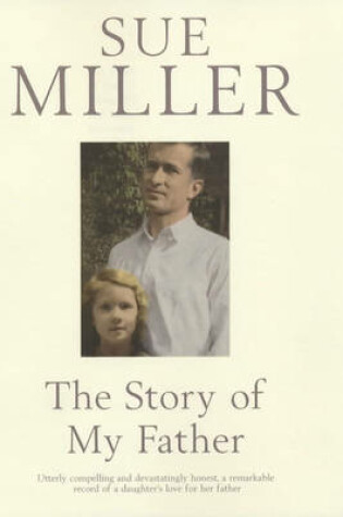 Cover of The Story of My Father