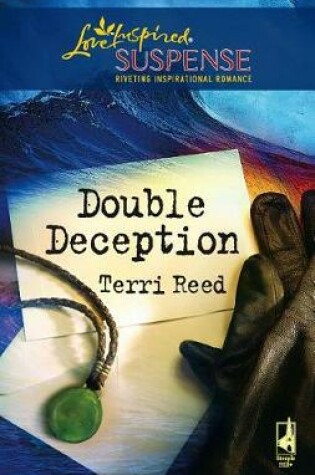 Cover of Double Deception