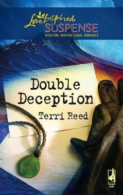 Book cover for Double Deception