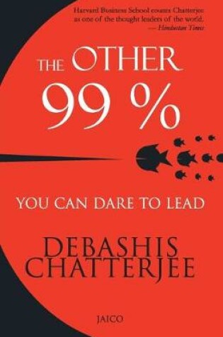 Cover of The Other 99%