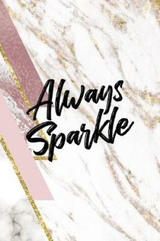 Cover of Always Sparkle