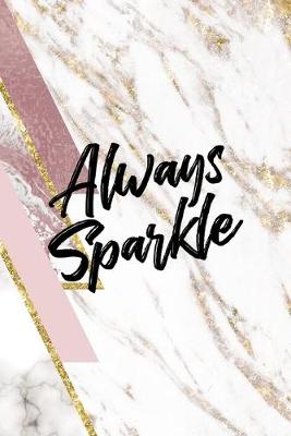 Book cover for Always Sparkle