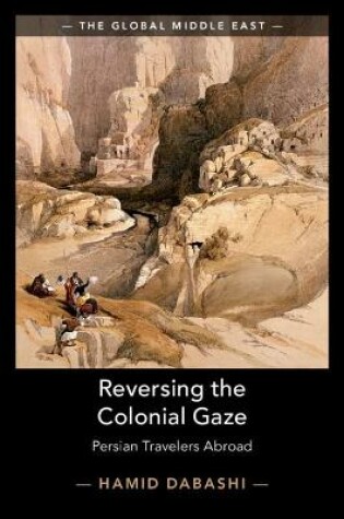 Cover of Reversing the Colonial Gaze