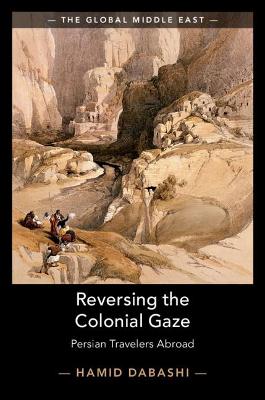 Book cover for Reversing the Colonial Gaze