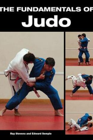 Cover of The Fundamentals of Judo