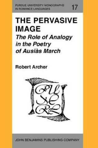 Cover of The Pervasive Image