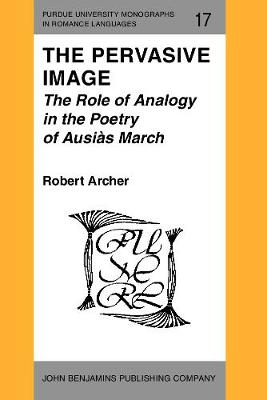 Cover of The Pervasive Image