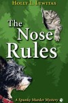 Book cover for The Nose Rules