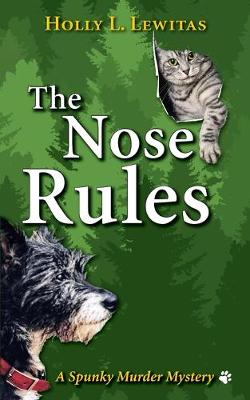 Book cover for The Nose Rules