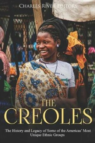 Cover of The Creoles