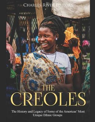 Book cover for The Creoles