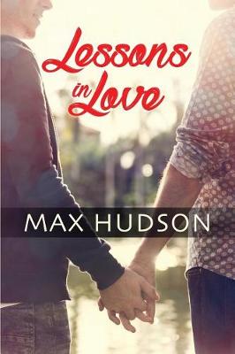 Book cover for Lessons in Love