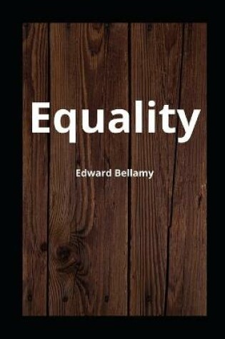 Cover of Equality illustrated