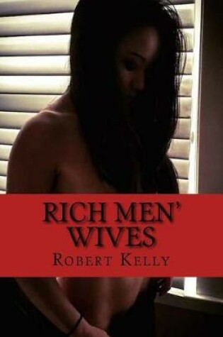 Cover of Rich Men' Wives