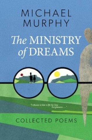 Cover of The Ministry of Dreams