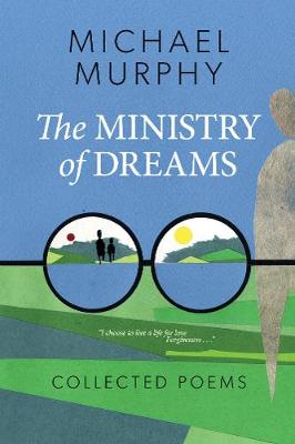 Book cover for The Ministry of Dreams
