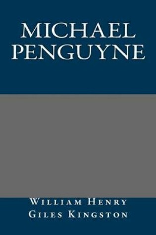 Cover of Michael Penguyne