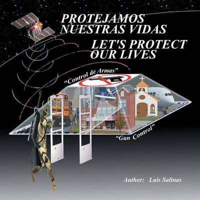 Book cover for Protejamos Nuestras Vidas