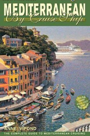 Cover of Mediterranean by Cruise Ship