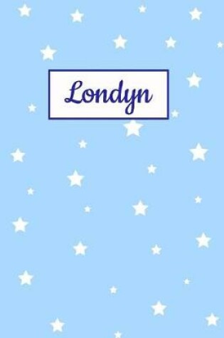 Cover of Londyn