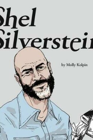 Cover of Shel Silverstein