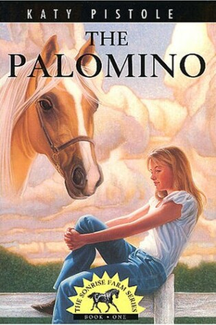 Cover of Palomino