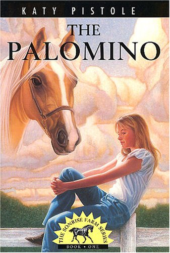 Cover of Palomino