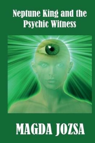 Cover of Neptune King and the Psychic Witness