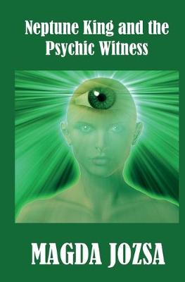 Cover of Neptune King and the Psychic Witness