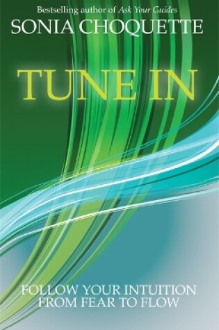 Cover of Tune In