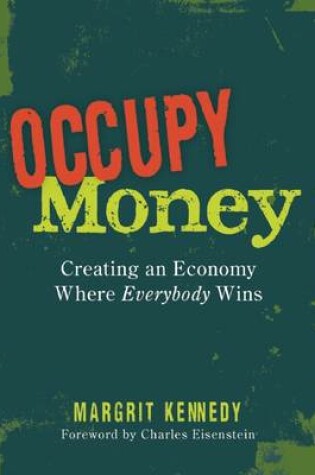 Cover of Occupy Money