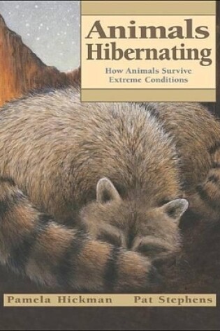 Cover of Animals Hibernating