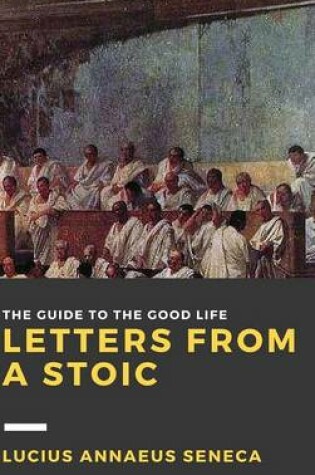 Cover of Letters from a Stoic: Volume II