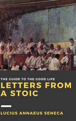 Book cover for Letters from a Stoic: Volume II