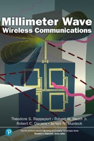 Cover of PowerPoints for Millimeter Wave Wireless Communications