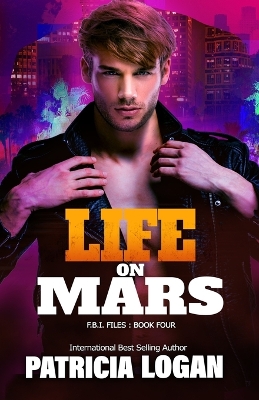 Book cover for Life on Mars