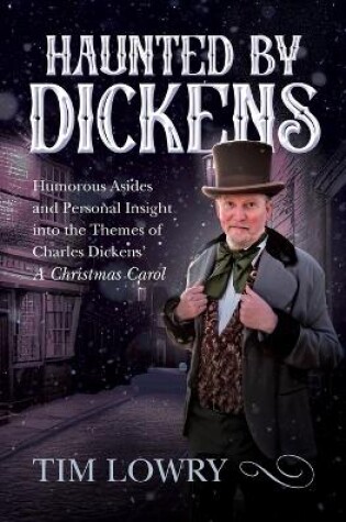 Cover of Haunted By Dickens