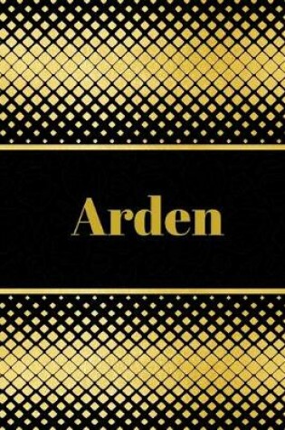Cover of Arden