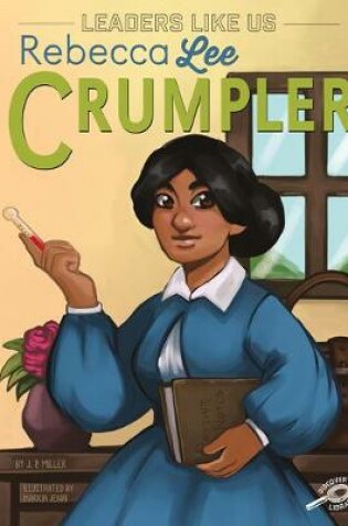 Cover of Rebecca Lee Crumpler
