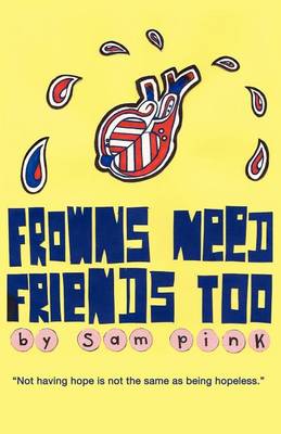 Cover of Frowns Need Friends Too