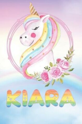 Cover of Kiara