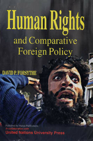 Cover of Human Rights